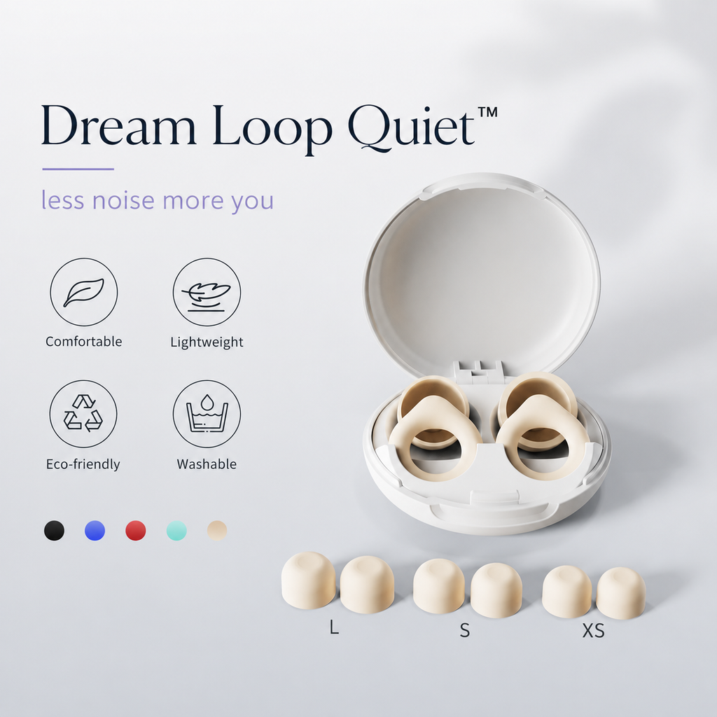 Dream Loop Quiet™