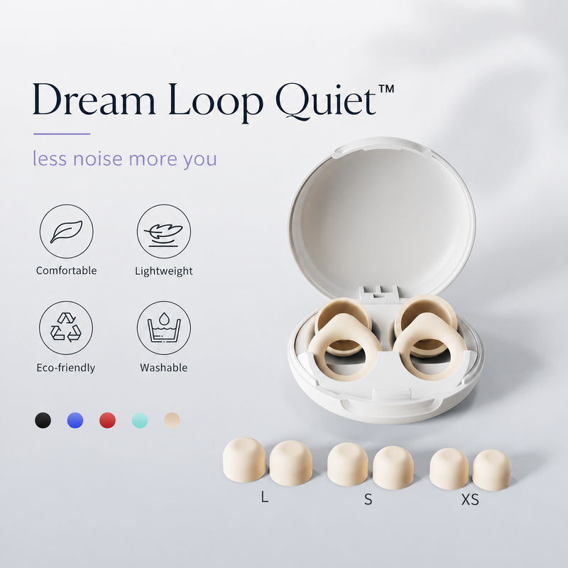 Dream Loop Quiet™