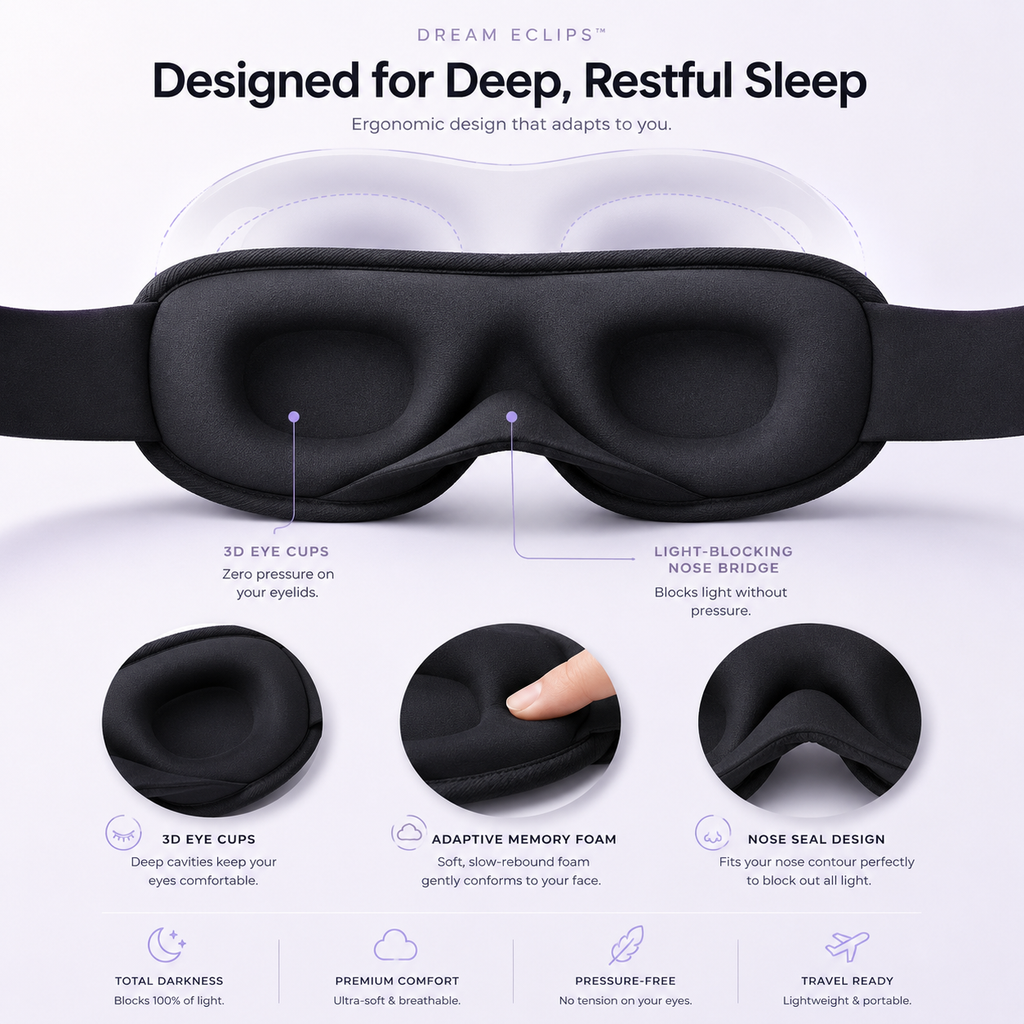 Dream Eclips™