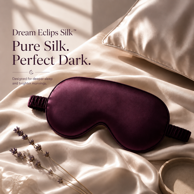 Dream Eclips Silk™
