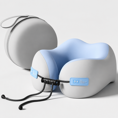 NeckZen Travel Pro™