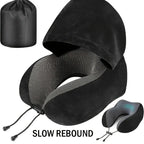 NapNest Hood Pillow