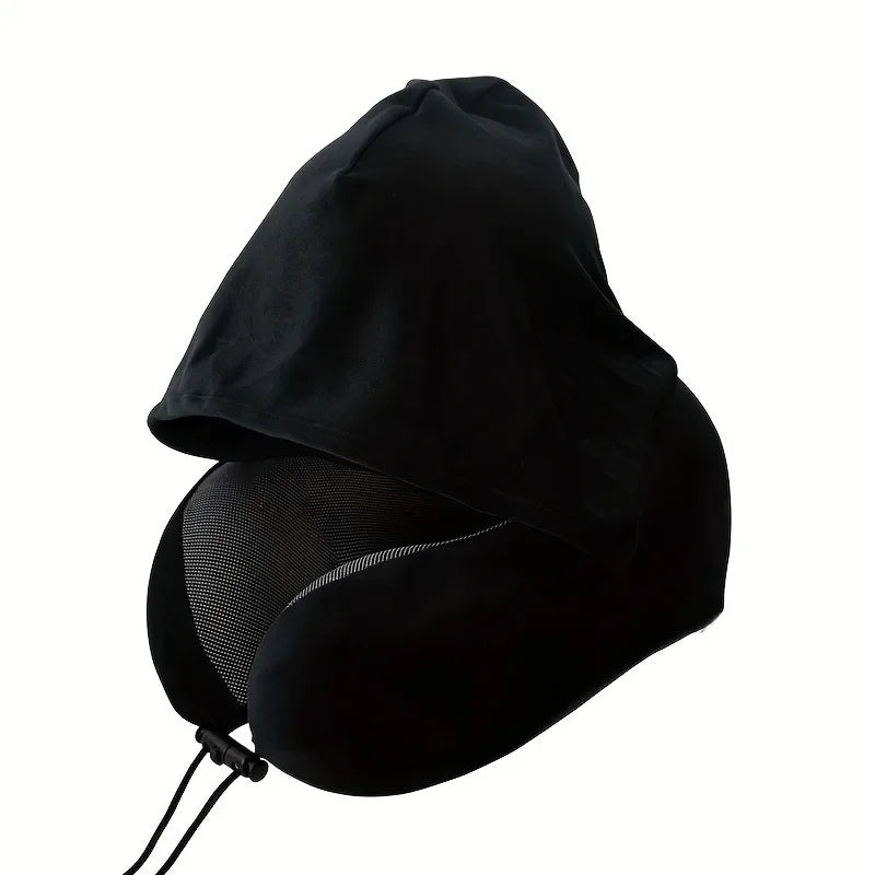 NapNest Hood Pillow