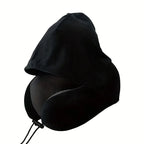 NapNest Hood Pillow