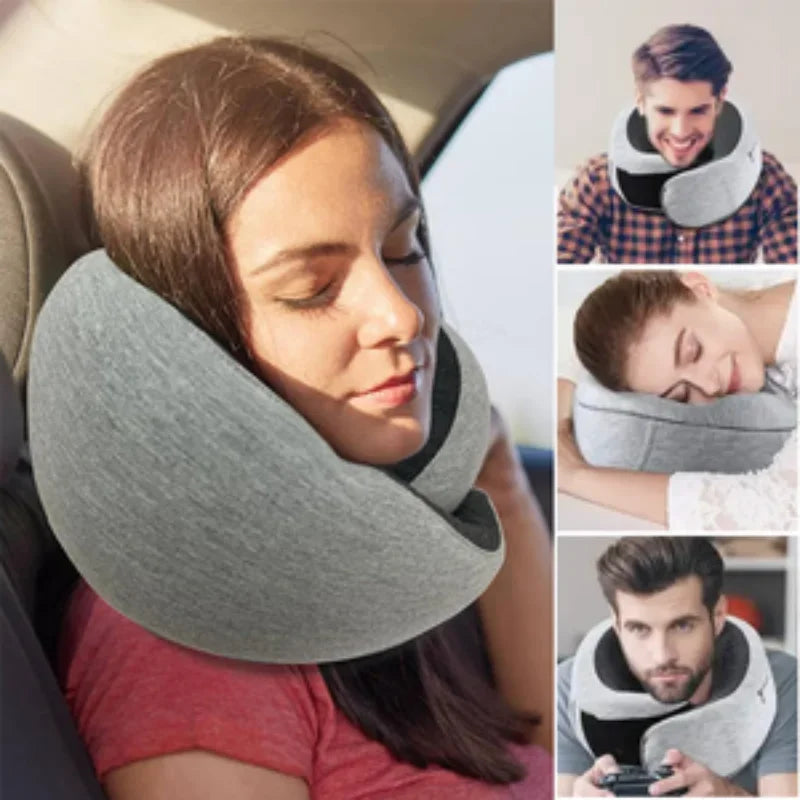 TravelNap Pro