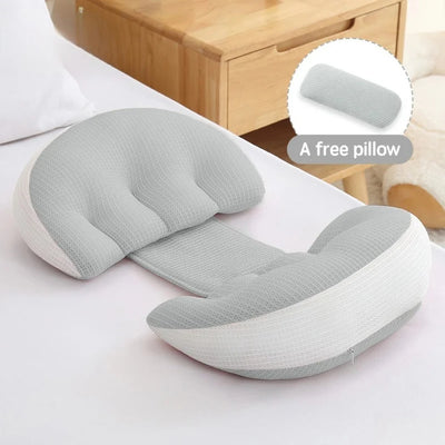 MamaNest 360 Pillow