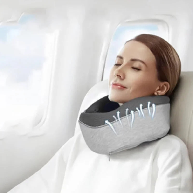 TravelNap Pro