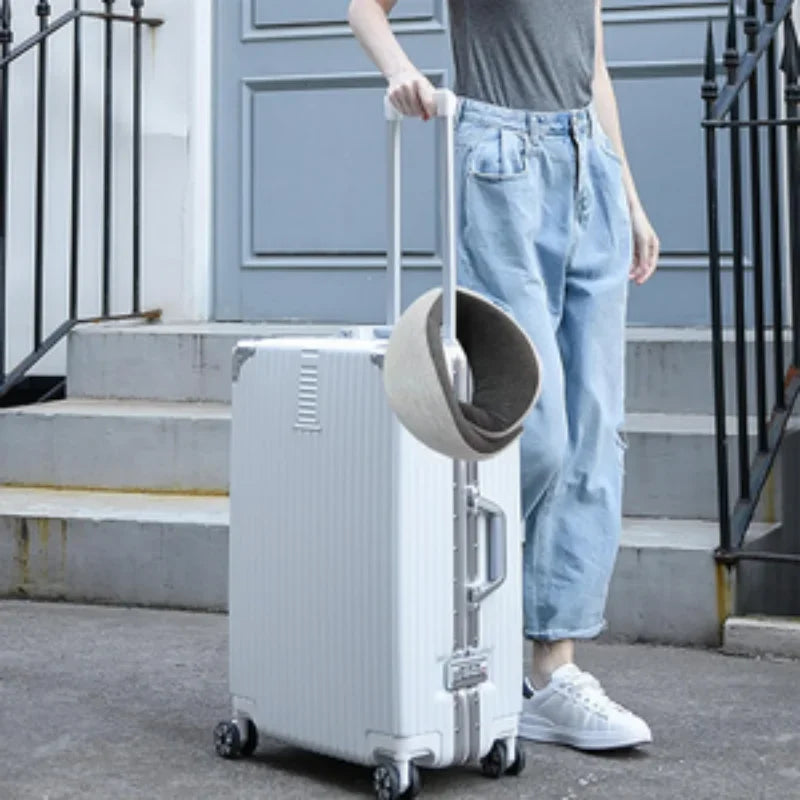 TravelNap Pro