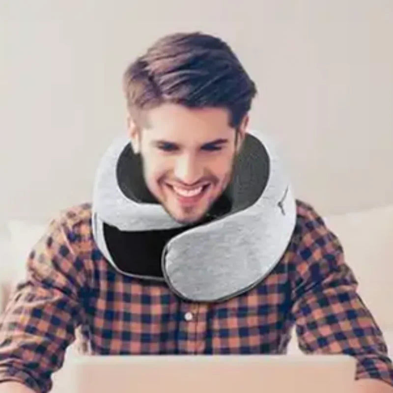 TravelNap Pro