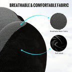 NapNest Hood Pillow