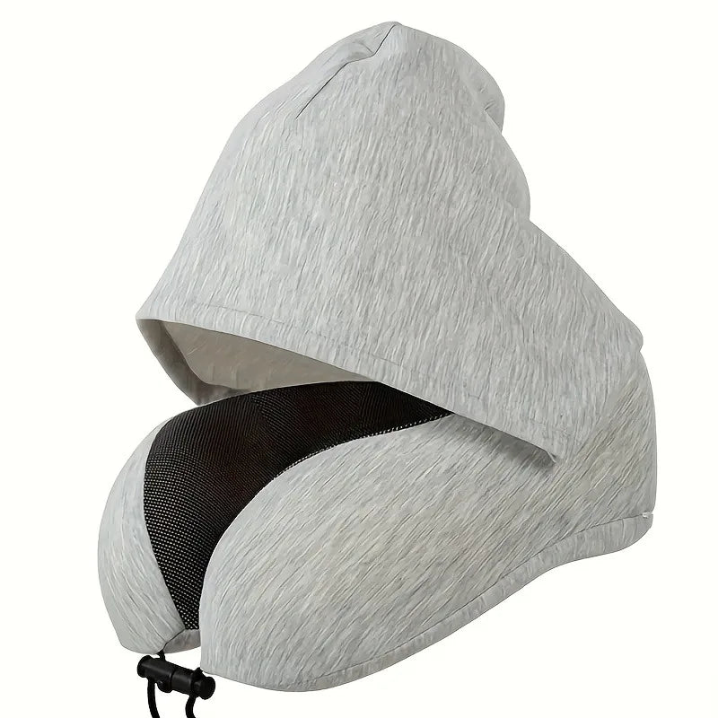 NapNest Hood Pillow
