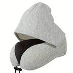 NapNest Hood Pillow
