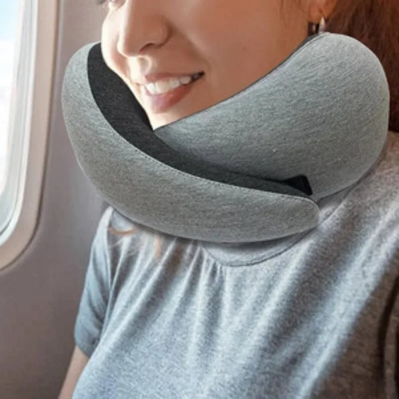 TravelNap Pro