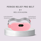 PeriodRelief Pro Belt