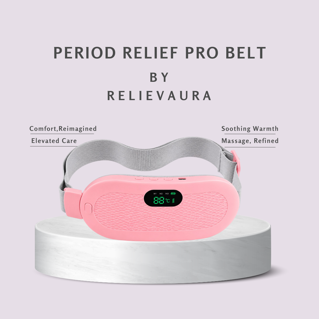 PeriodRelief Pro Belt