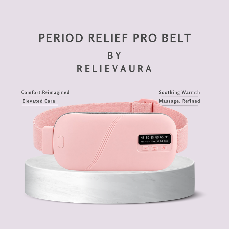 PeriodRelief Pro Belt