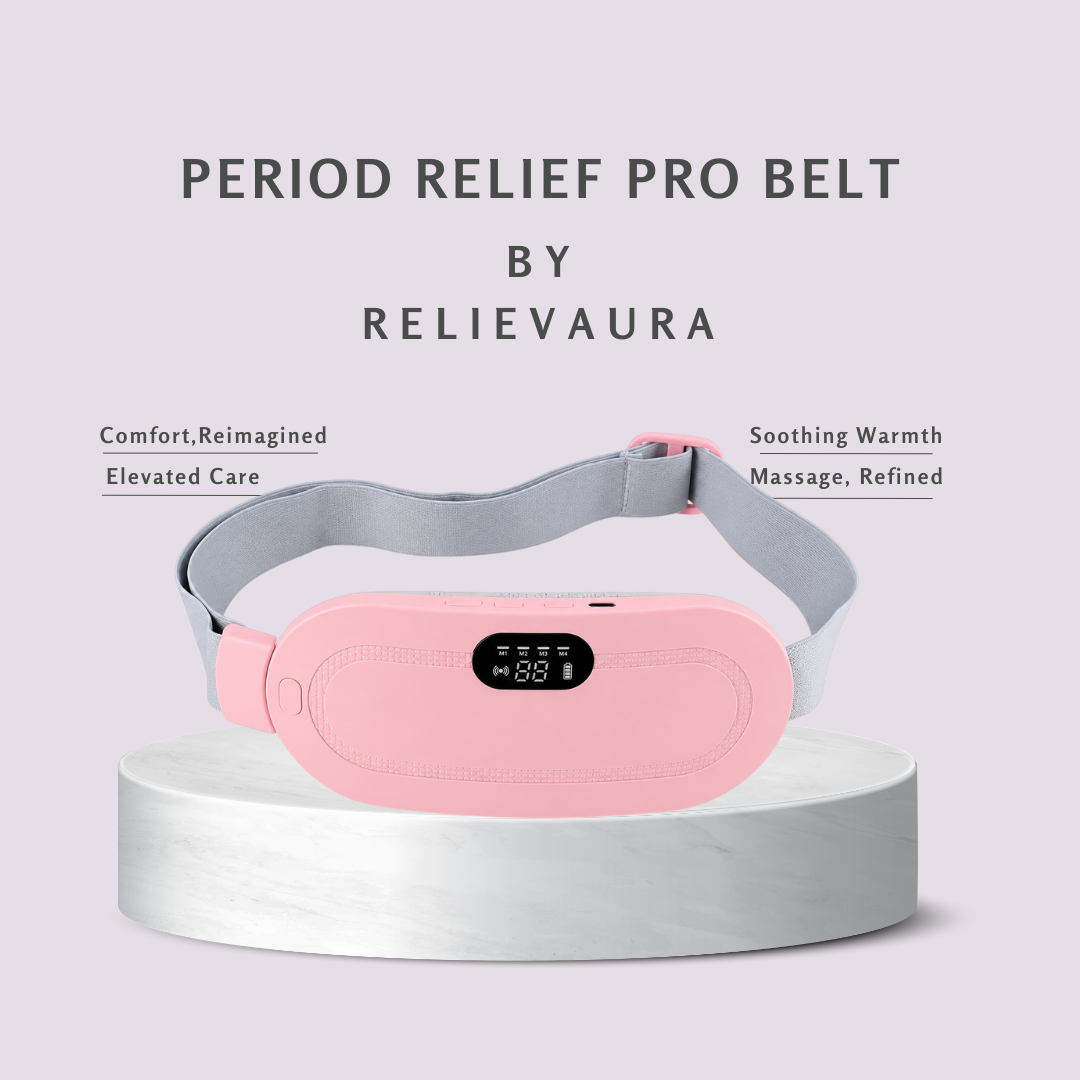 PeriodRelief Pro Belt
